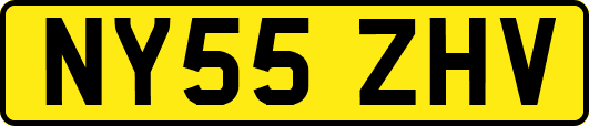 NY55ZHV