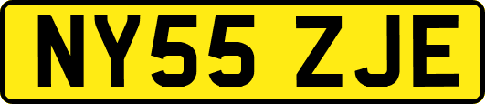 NY55ZJE