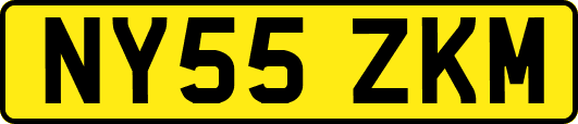 NY55ZKM