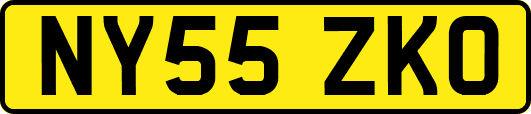 NY55ZKO