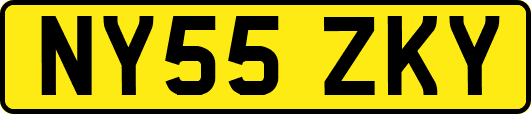 NY55ZKY