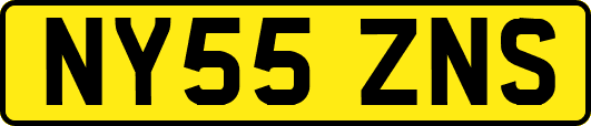 NY55ZNS