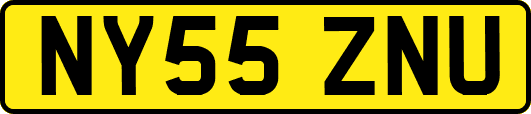 NY55ZNU