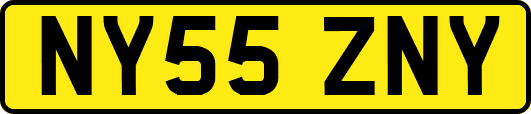 NY55ZNY