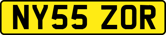 NY55ZOR