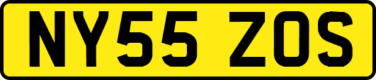 NY55ZOS