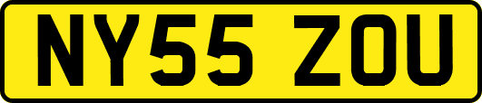 NY55ZOU