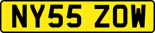 NY55ZOW