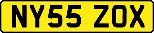 NY55ZOX
