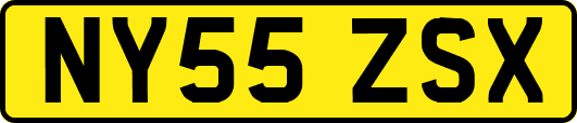 NY55ZSX