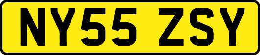 NY55ZSY