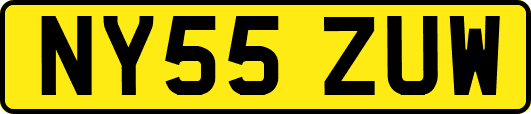 NY55ZUW