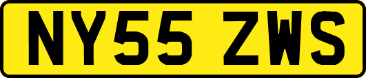 NY55ZWS