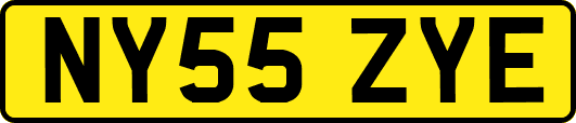 NY55ZYE