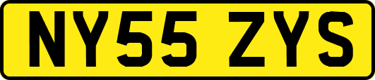 NY55ZYS