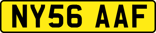 NY56AAF