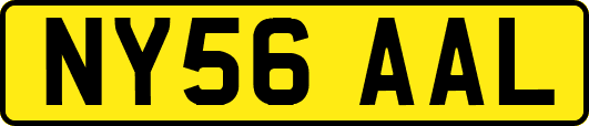 NY56AAL