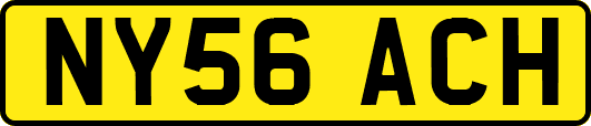 NY56ACH