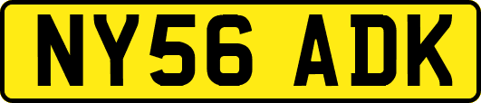 NY56ADK