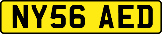 NY56AED