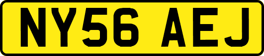 NY56AEJ
