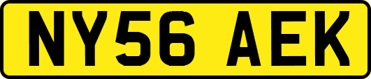 NY56AEK