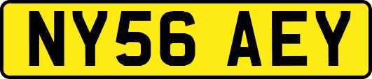 NY56AEY