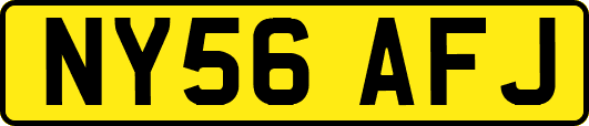 NY56AFJ