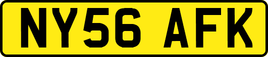 NY56AFK