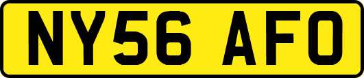 NY56AFO