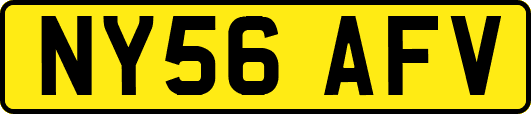 NY56AFV