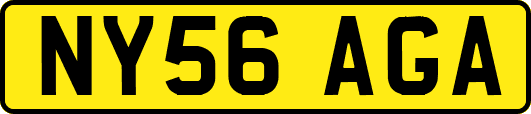 NY56AGA
