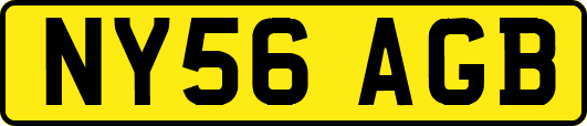 NY56AGB