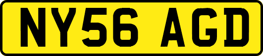 NY56AGD