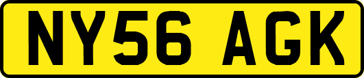 NY56AGK