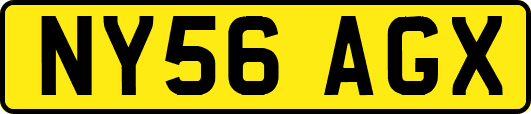 NY56AGX