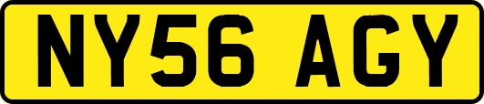 NY56AGY