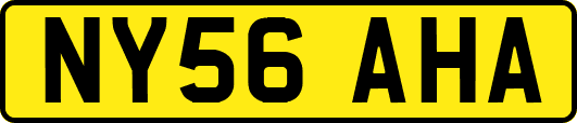 NY56AHA