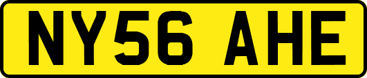 NY56AHE