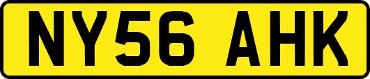 NY56AHK