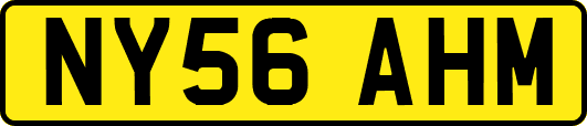 NY56AHM