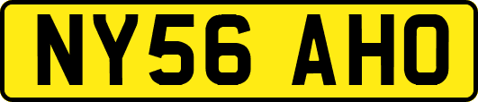 NY56AHO