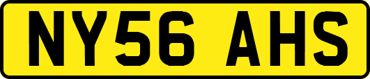 NY56AHS