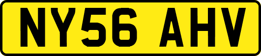 NY56AHV