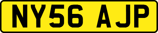 NY56AJP