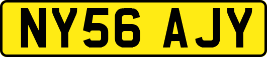 NY56AJY