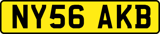 NY56AKB