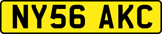 NY56AKC