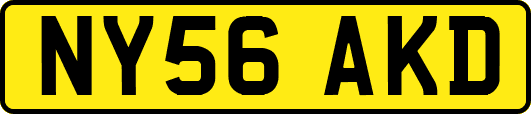 NY56AKD