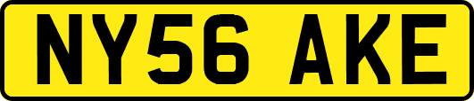 NY56AKE